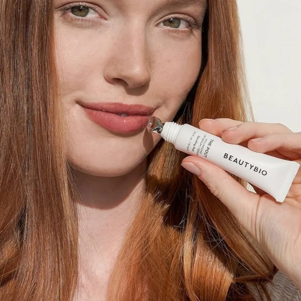 Beautybio enhance your
